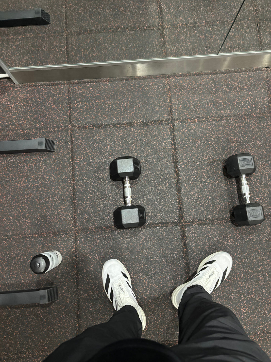 Strength Training and Mobility Are Your Life Insurance