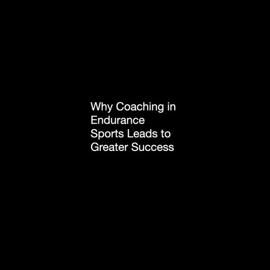 Why Coaching in Sports Leads to Greater Success